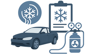 auto besim klimaanlage